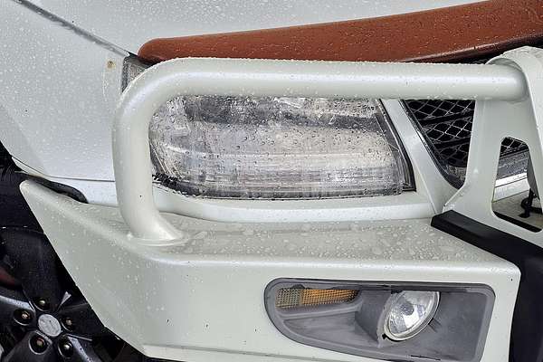 2010 Suzuki Grand Vitara JB
