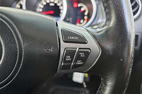 2010 Suzuki Grand Vitara JB