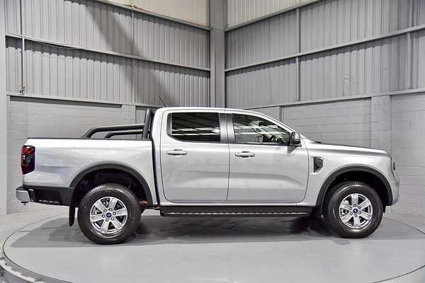 2024 Ford Ranger XLT Hi-Rider Rear Wheel Drive 2.0L