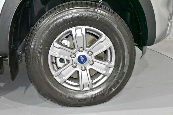2024 Ford Ranger XLT Hi-Rider Rear Wheel Drive 2.0L