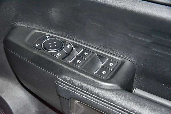 2024 Ford Ranger XLT Hi-Rider Rear Wheel Drive 2.0L