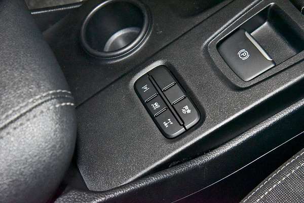 2024 Ford Ranger XLT Hi-Rider Rear Wheel Drive 2.0L