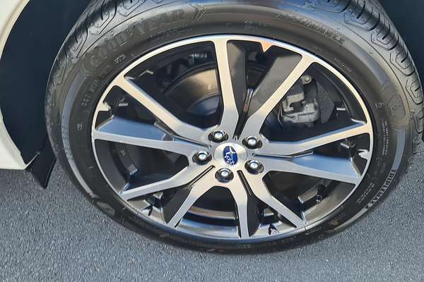 2017 Subaru Impreza 2.0i G5
