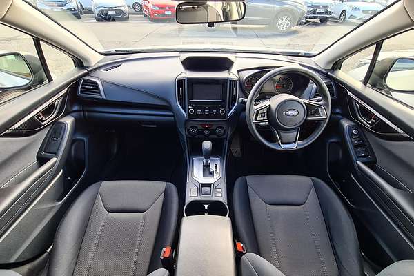 2017 Subaru Impreza 2.0i G5