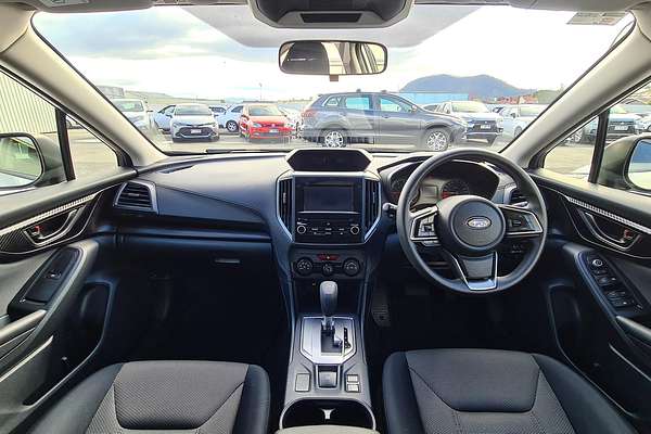 2017 Subaru Impreza 2.0i G5