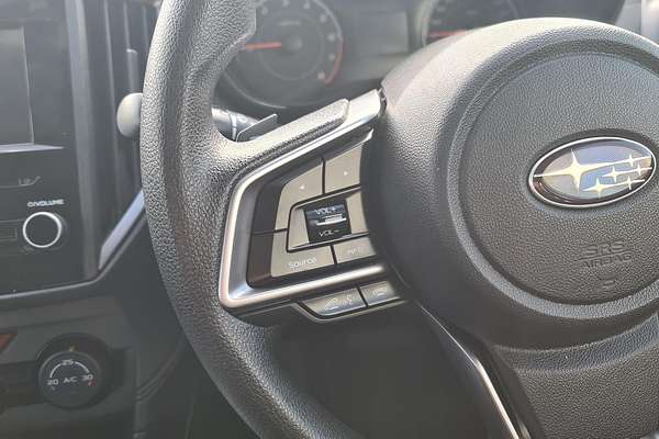 2017 Subaru Impreza 2.0i G5
