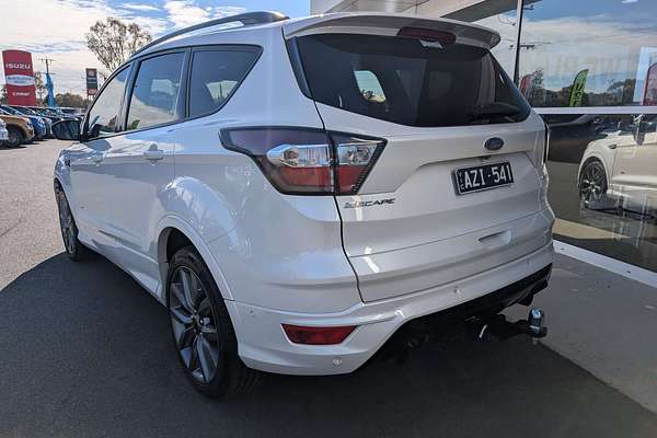 2018 Ford Escape ST-Line ZG