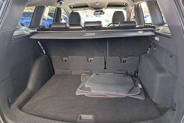 2018 Ford Escape ST-Line ZG