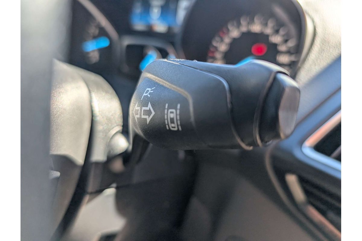 2018 Ford Escape ST-Line ZG