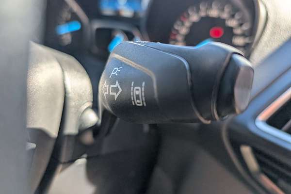 2018 Ford Escape ST-Line ZG