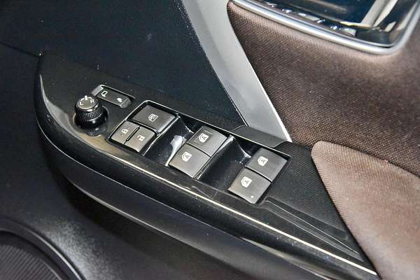 2019 Toyota Fortuner GXL GUN156R