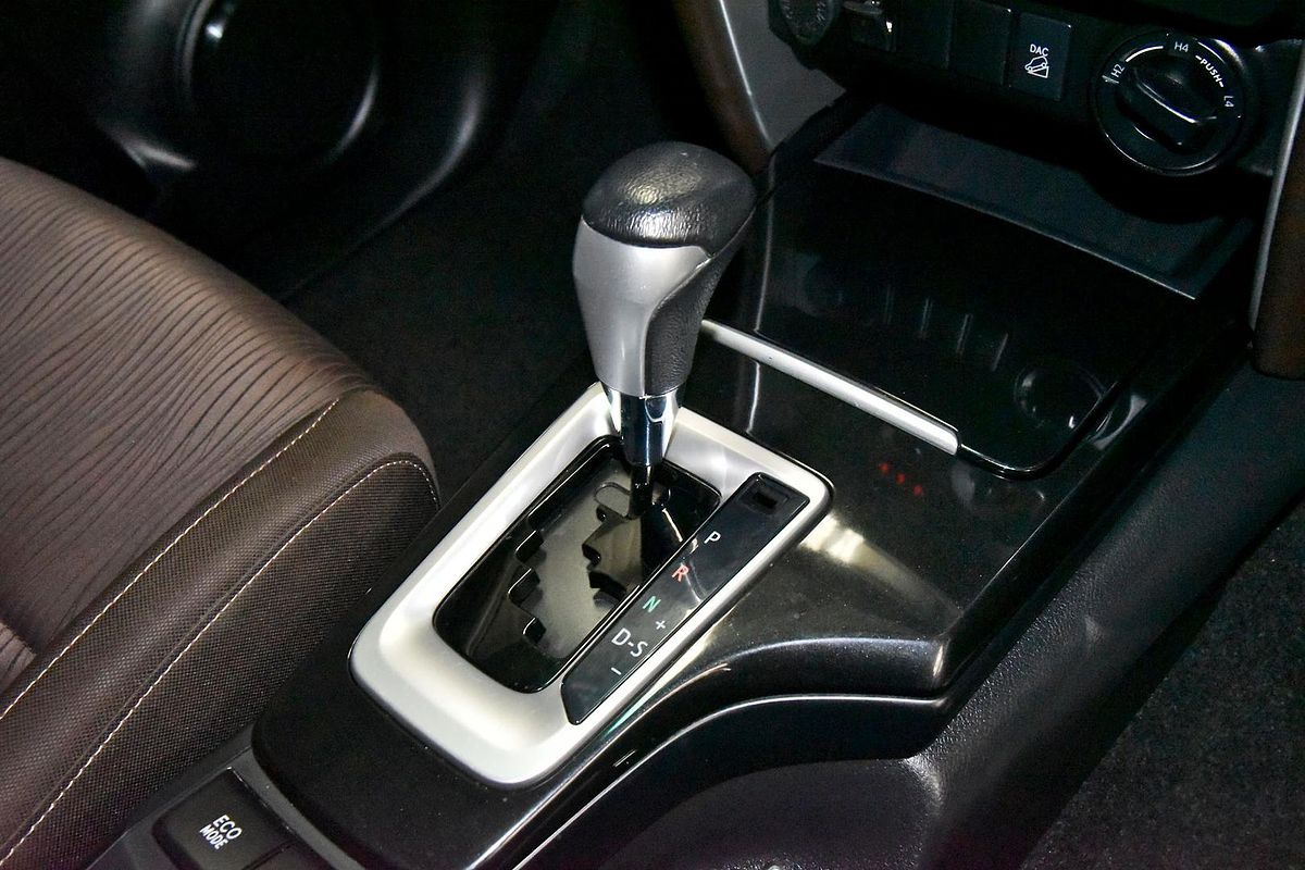 2019 Toyota Fortuner GXL GUN156R