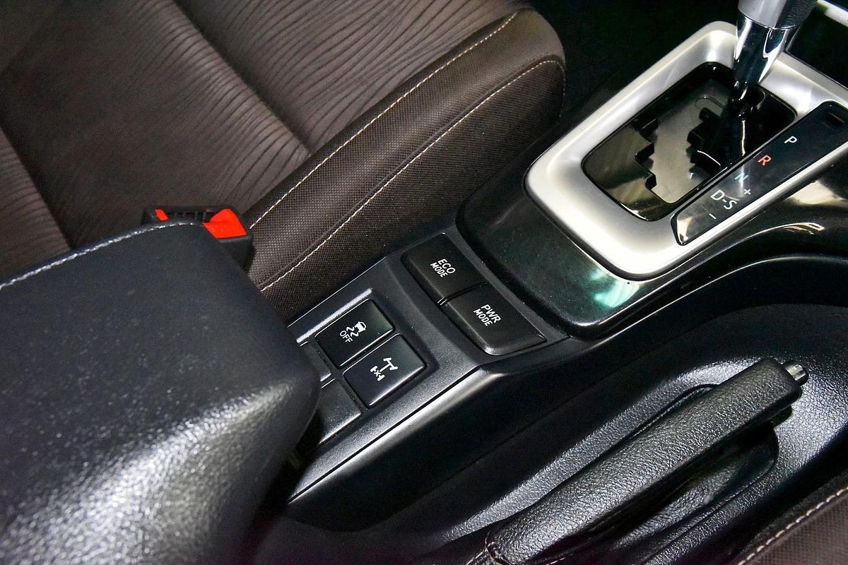 2019 Toyota Fortuner GXL GUN156R