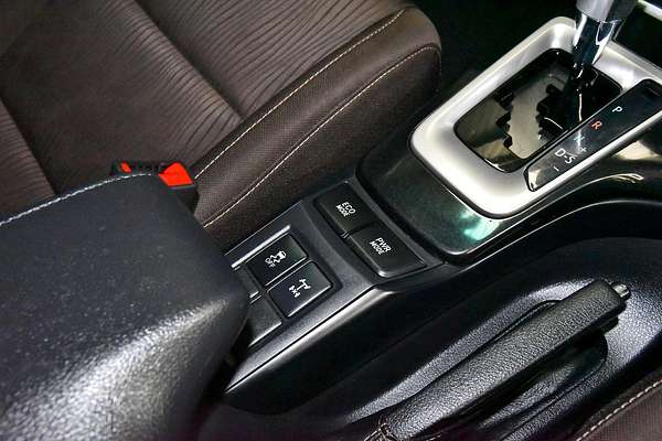 2019 Toyota Fortuner GXL GUN156R