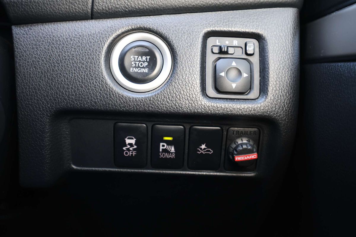 2021 Mitsubishi Pajero Sport GLS QF