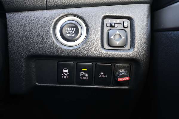 2021 Mitsubishi Pajero Sport GLS QF