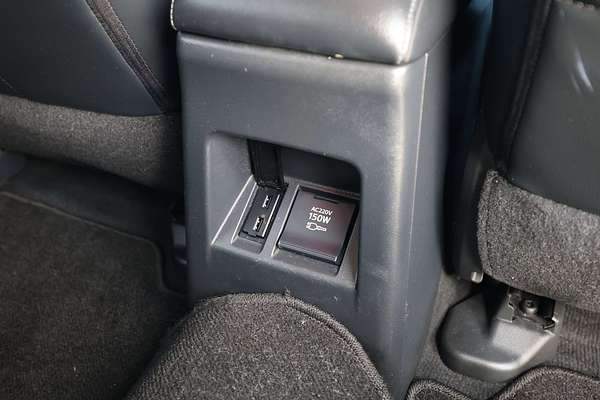 2021 Mitsubishi Pajero Sport GLS QF