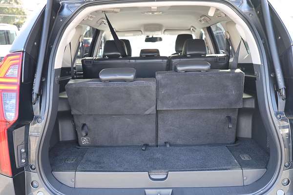 2021 Mitsubishi Pajero Sport GLS QF