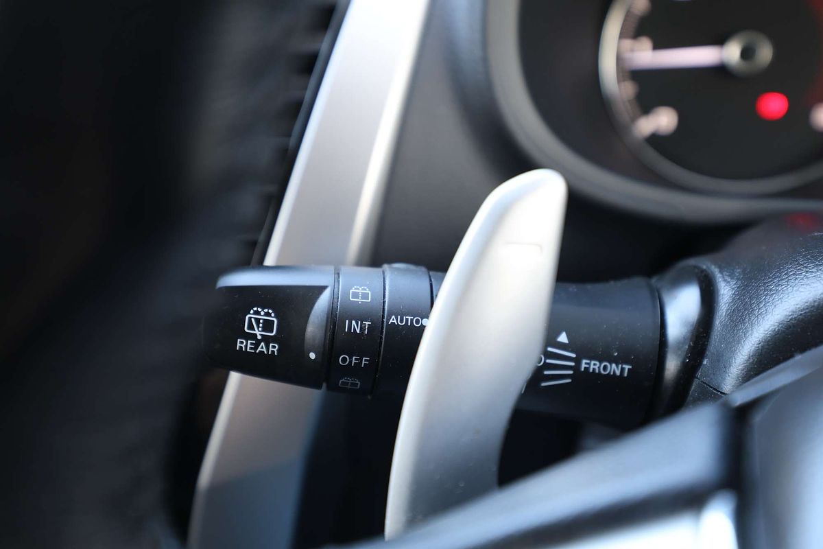 2021 Mitsubishi Pajero Sport GLS QF