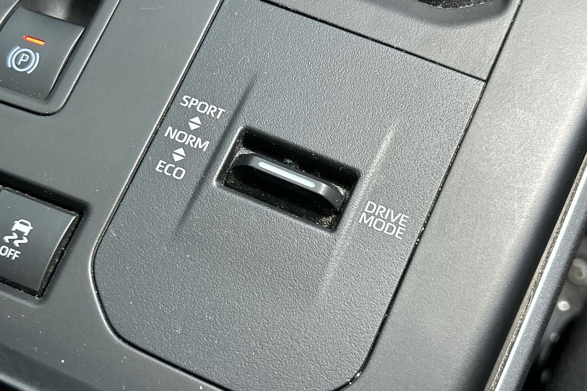 2021 Toyota Kluger GX GSU70R