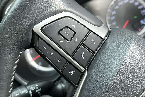 2021 Toyota Kluger GX GSU70R