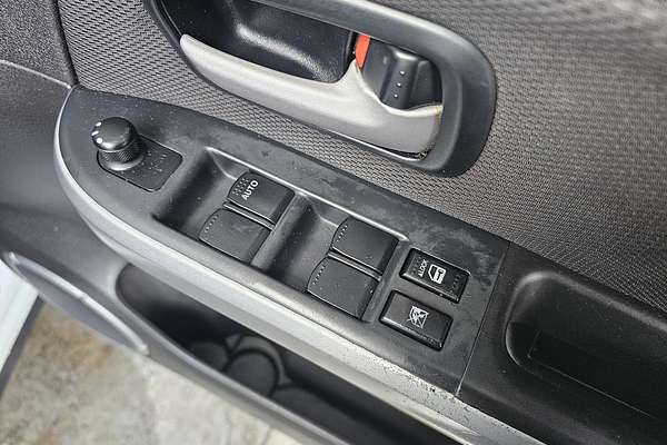 2010 Suzuki Grand Vitara JB