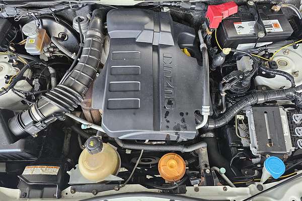 2010 Suzuki Grand Vitara JB