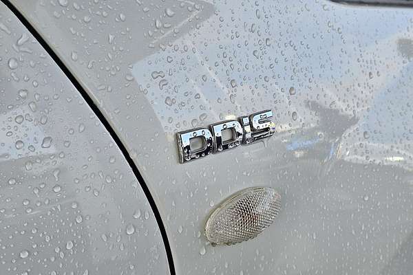2010 Suzuki Grand Vitara JB