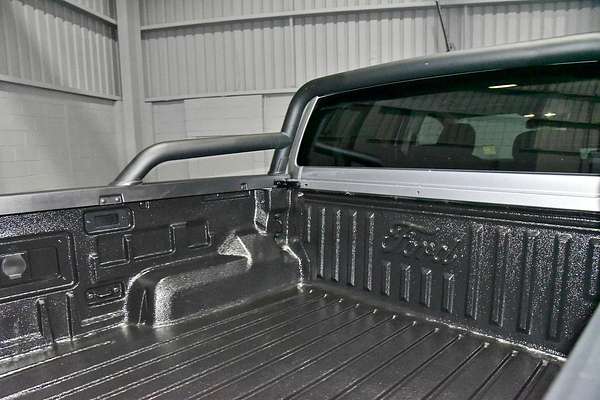 2024 Ford Ranger XLT Hi-Rider Rear Wheel Drive 2.0L