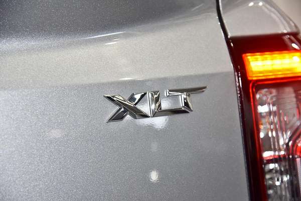 2024 Ford Ranger XLT Hi-Rider Rear Wheel Drive 2.0L