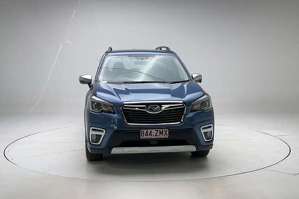 2020 Subaru Forester Hybrid L S5