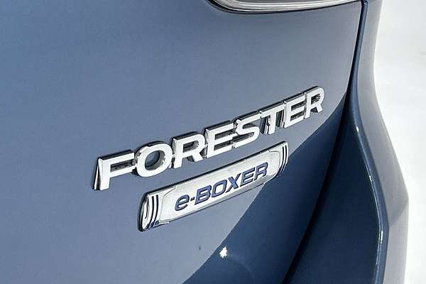 2020 Subaru Forester Hybrid L S5
