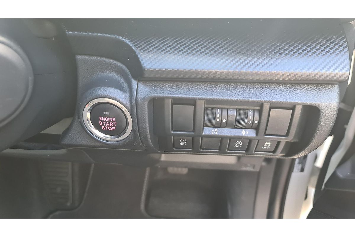 2017 Subaru Impreza 2.0i G5
