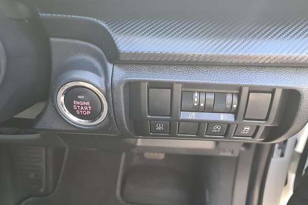 2017 Subaru Impreza 2.0i G5