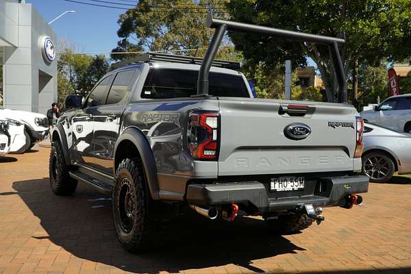 2024 Ford Ranger Raptor 4X4 3.0L