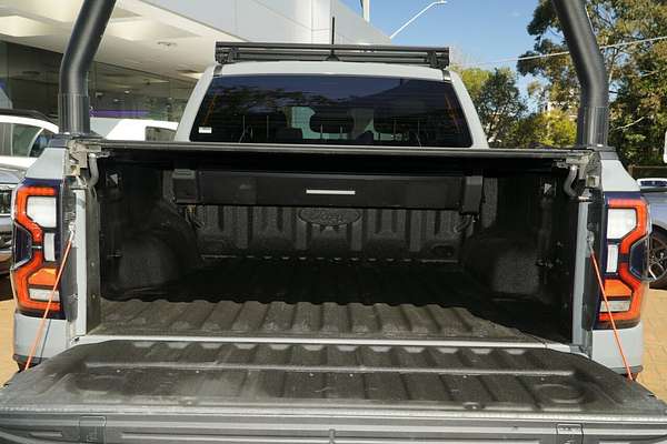 2024 Ford Ranger Raptor 4X4 3.0L