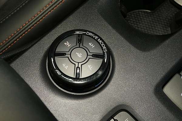 2024 Ford Ranger Raptor 4X4 3.0L