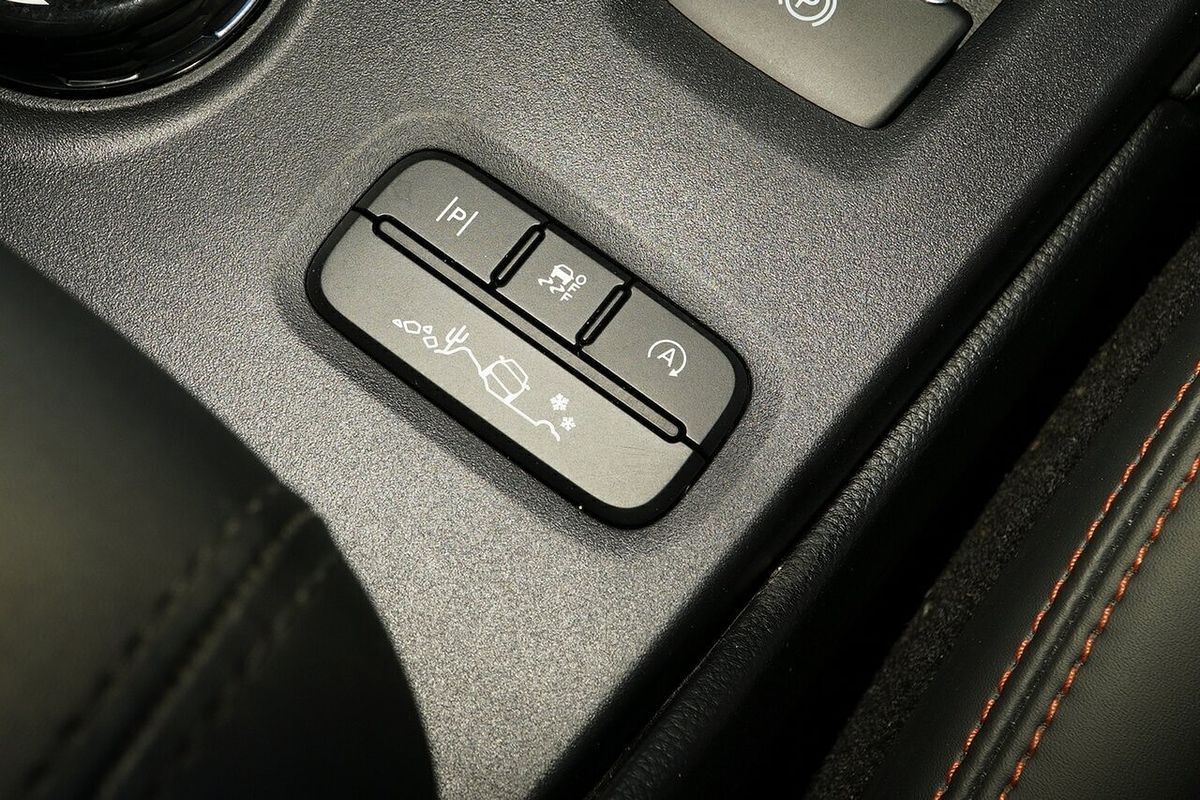 2024 Ford Ranger Raptor 4X4 3.0L