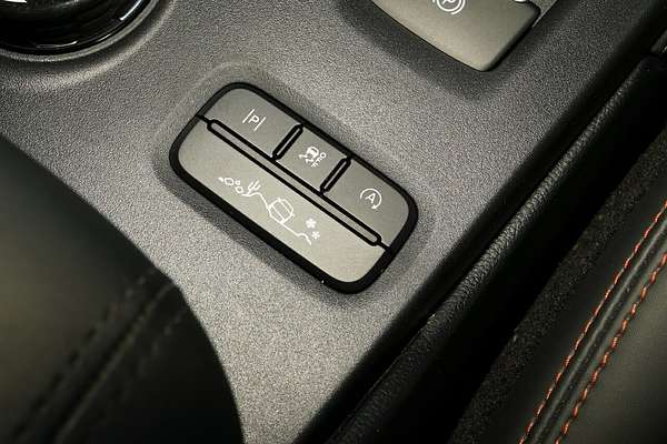 2024 Ford Ranger Raptor 4X4 3.0L