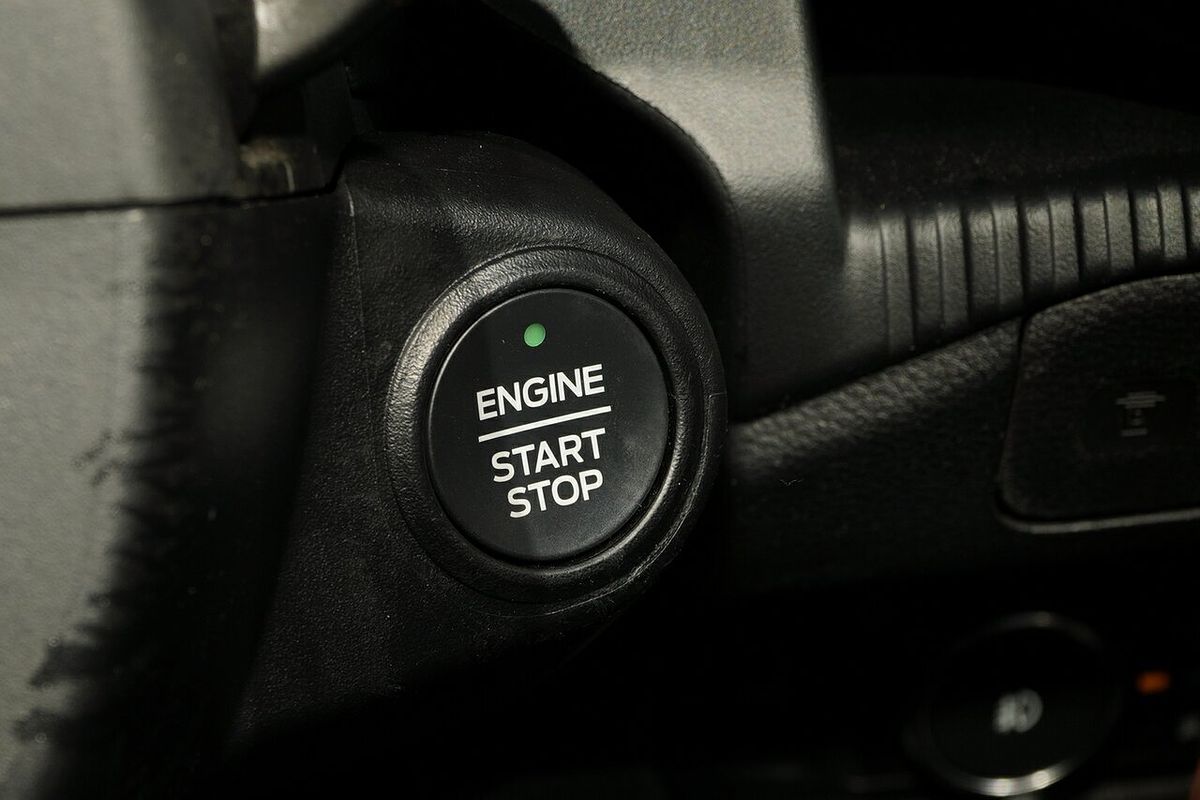 2024 Ford Ranger Raptor 4X4 3.0L