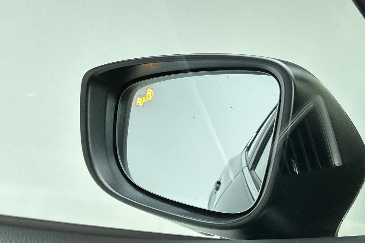 2018 Mazda 3 Maxx Sport BN Series