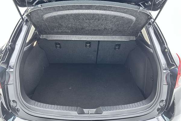 2018 Mazda 3 Maxx Sport BN Series