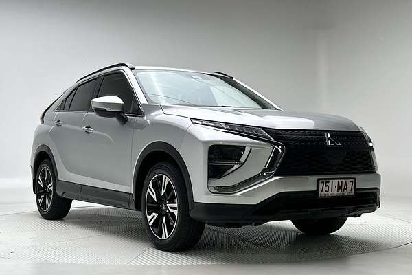 2024 Mitsubishi Eclipse Cross LS YB