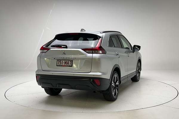 2024 Mitsubishi Eclipse Cross LS YB