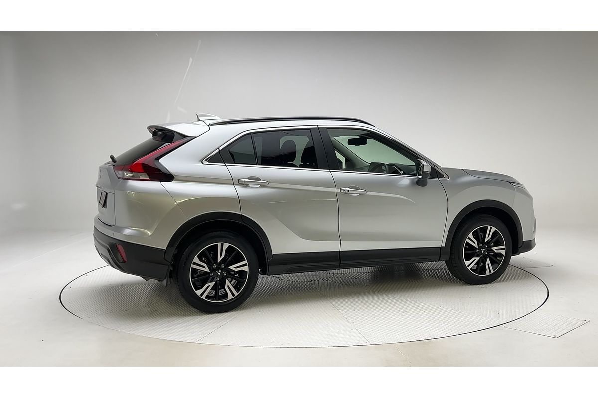 2024 Mitsubishi Eclipse Cross LS YB