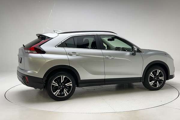 2024 Mitsubishi Eclipse Cross LS YB