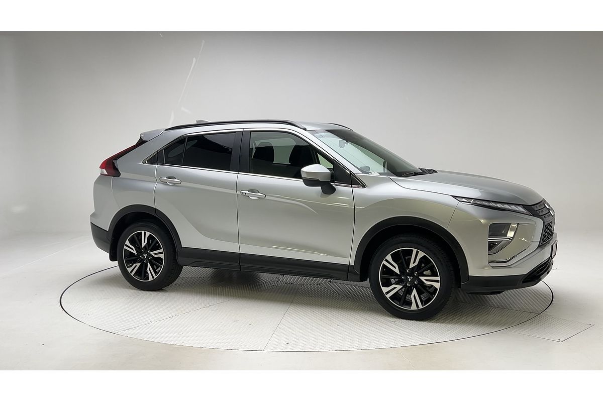 2024 Mitsubishi Eclipse Cross LS YB
