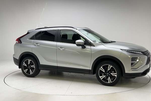 2024 Mitsubishi Eclipse Cross LS YB