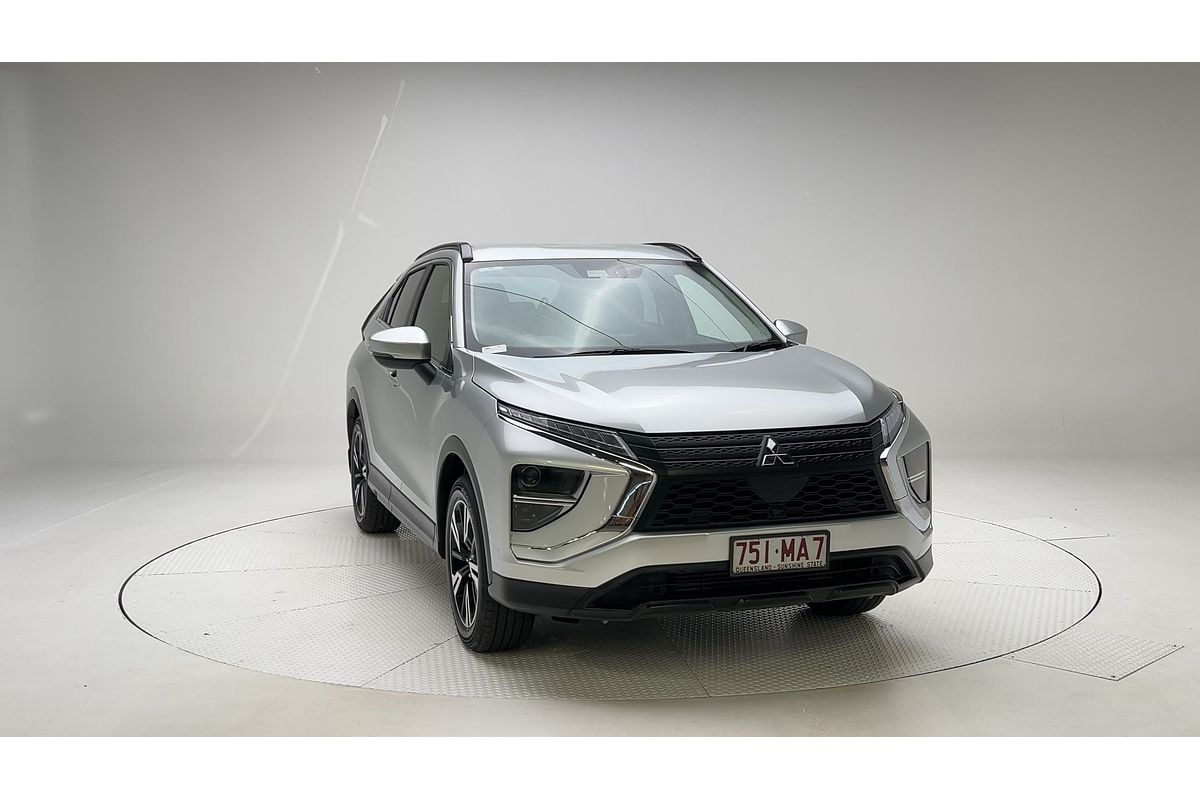 2024 Mitsubishi Eclipse Cross LS YB