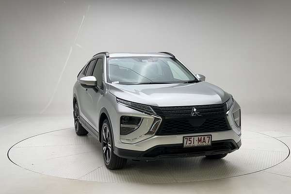 2024 Mitsubishi Eclipse Cross LS YB